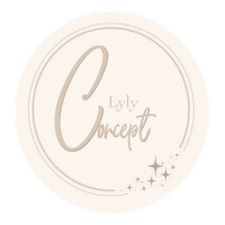 Logo Lyly Concept à Marseille