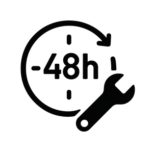 Installation ultra-rapide