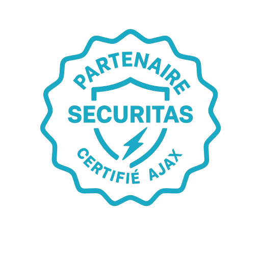 Partenaire Securitas