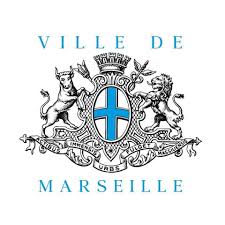 Logo Mairie de Marseille